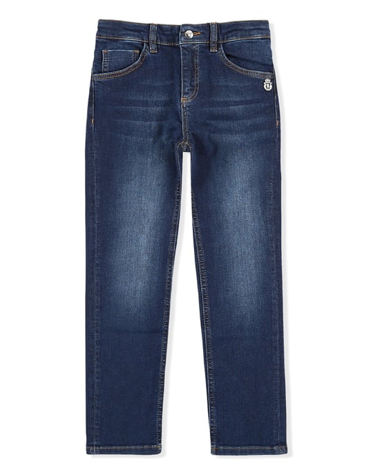 Jeans Regular Fit Statement - Image 1