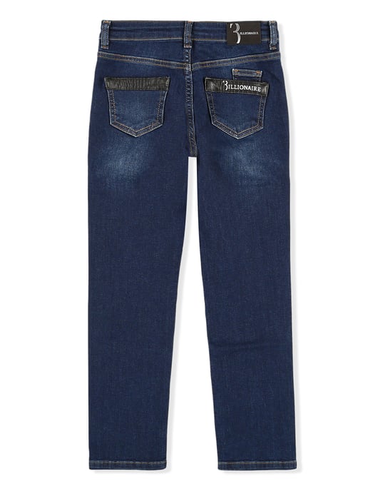 Jeans Regular Fit Statement - Image 3