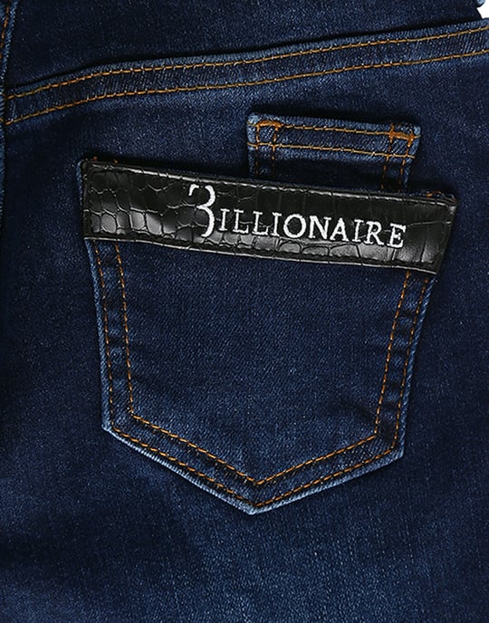 Jeans Regular Fit Statement - Image 4