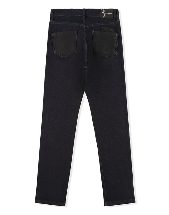Jeans Regular Fit Double B - Image 3