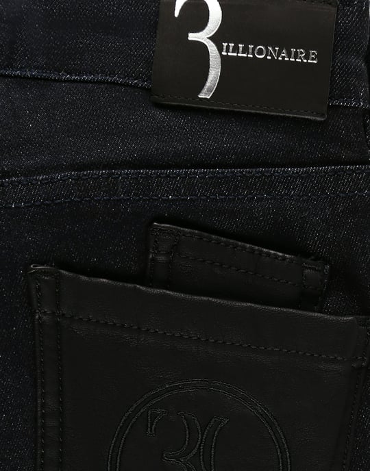 Jeans Regular Fit Double B - Image 4