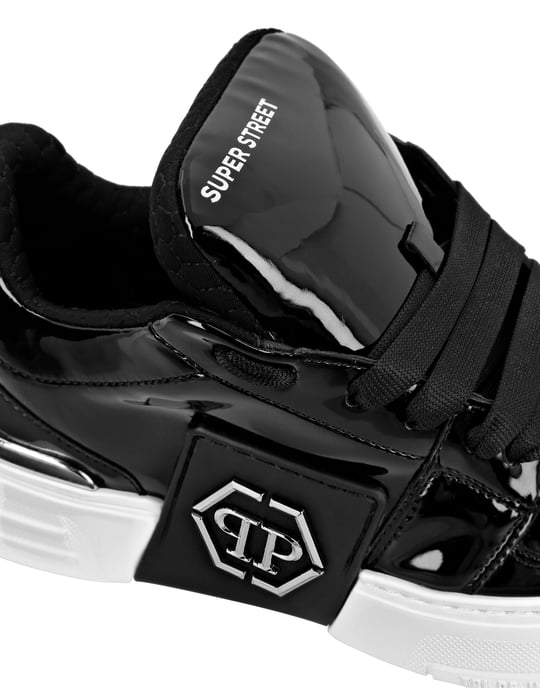 Lage Sneakers Super Street - Image 4