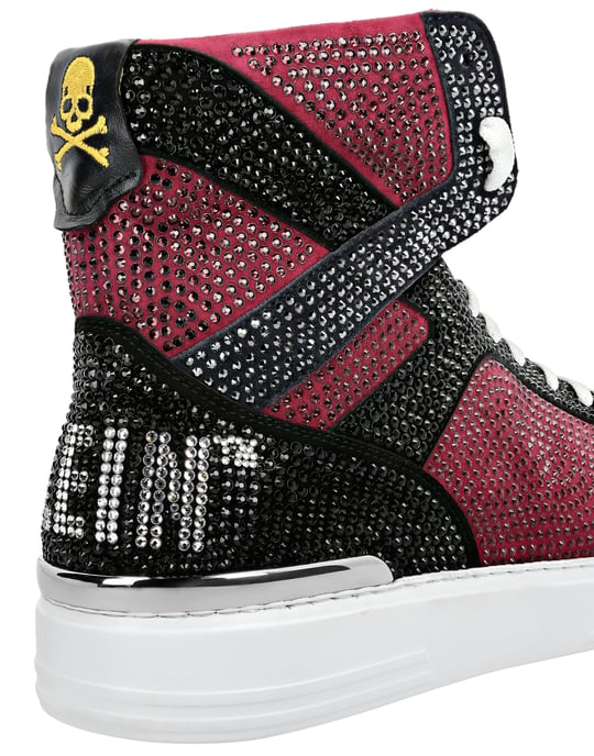 Sneakers Money Beast - Image 4