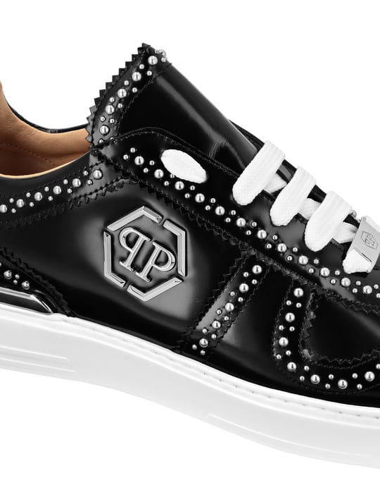 Lo-Top Sneakers - Image 4