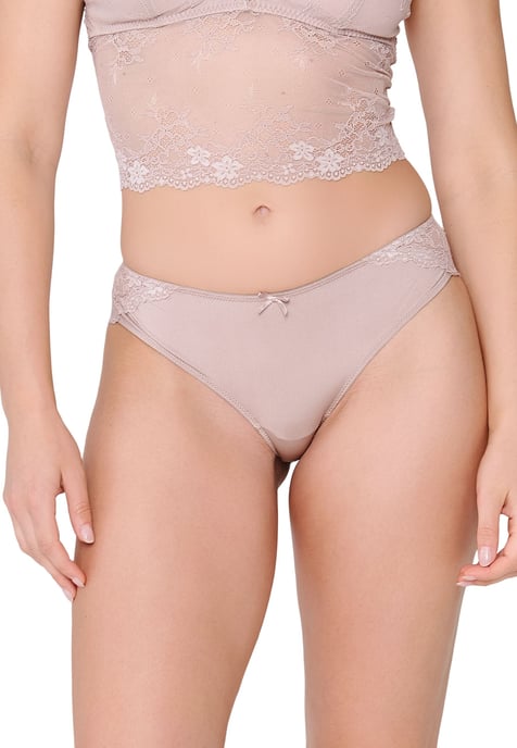 Lingadore DAILY lace Slip - Image 2