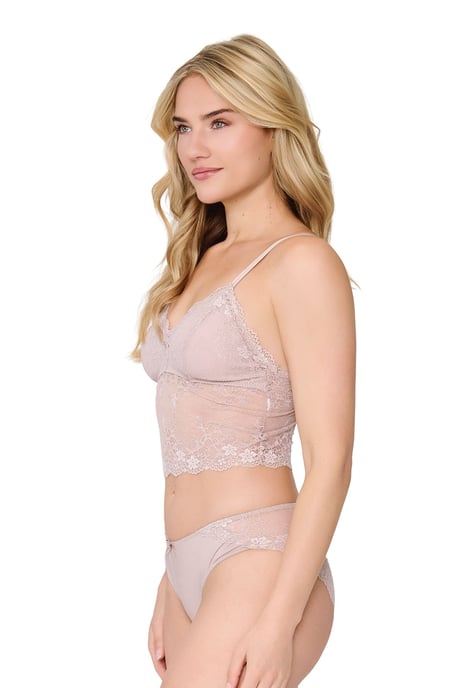 Lingadore DAILY lace Slip - Image 3