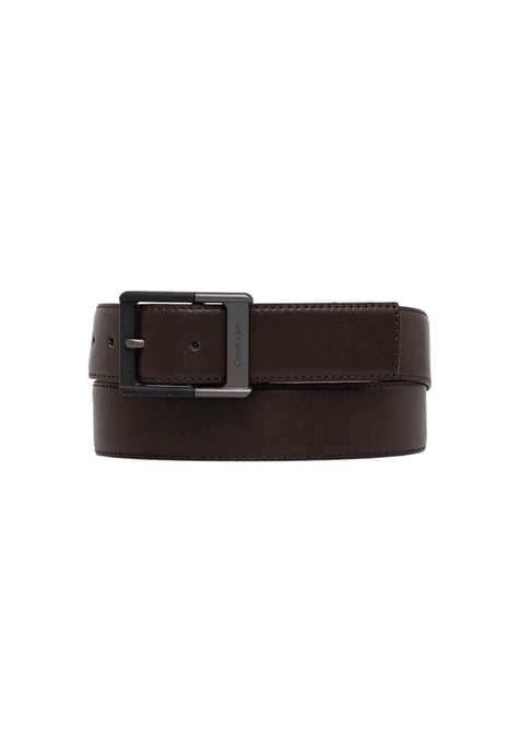 Klassieke Leren Riem - Image 1