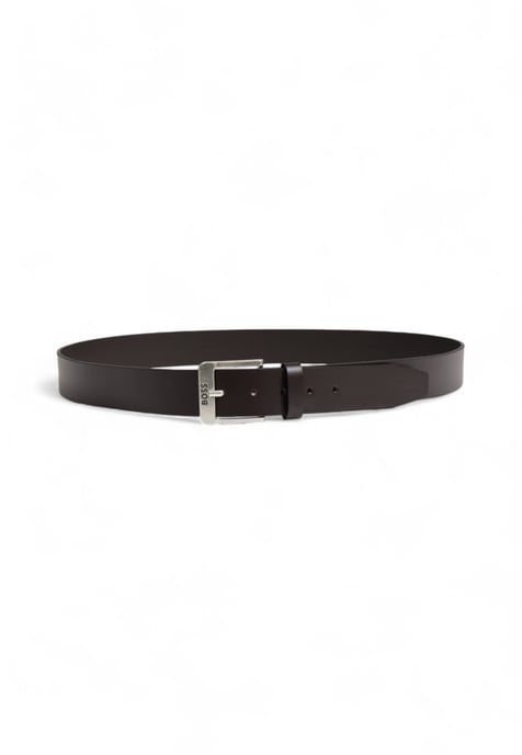 Boss Leren Riem Voor Heren - Image 2