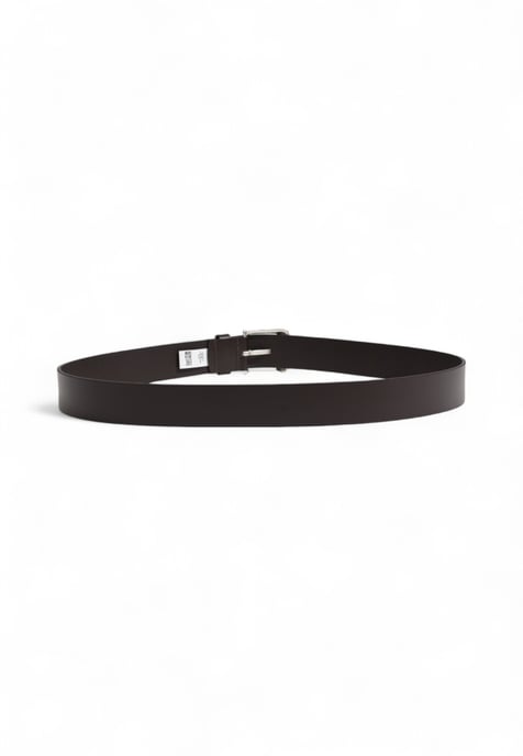 Boss Leren Riem Voor Heren - Image 3