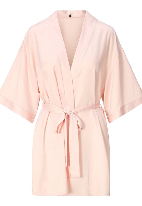 Lingadore DAILY Satin kimono - Image 1