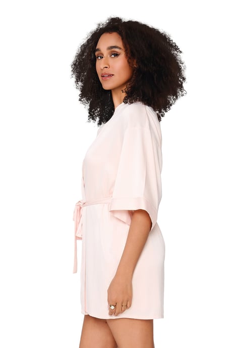 Lingadore DAILY Satin kimono - Image 3