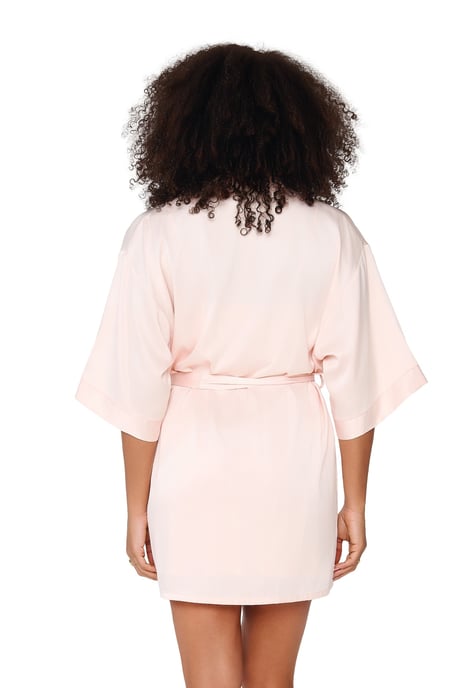 Lingadore DAILY Satin kimono - Image 4
