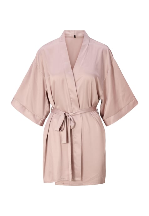 Lingadore DAILY Satin kimono - Image 1