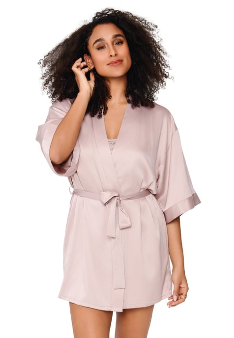Lingadore DAILY Satin kimono - Image 2