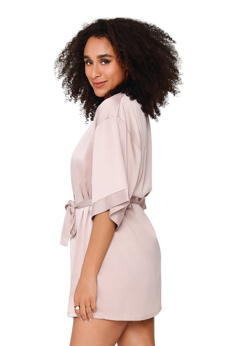 Lingadore DAILY Satin kimono - Image 3