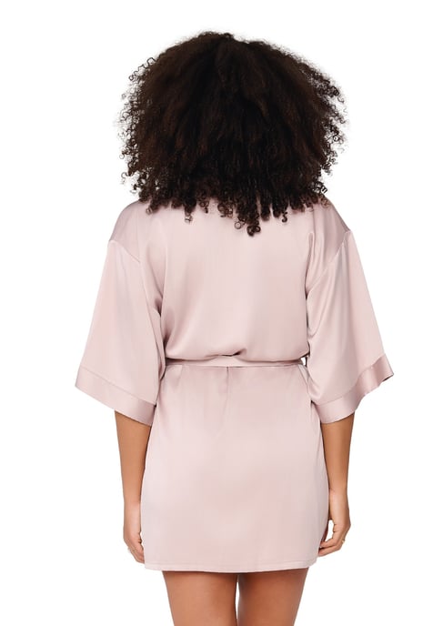 Lingadore DAILY Satin kimono - Image 4