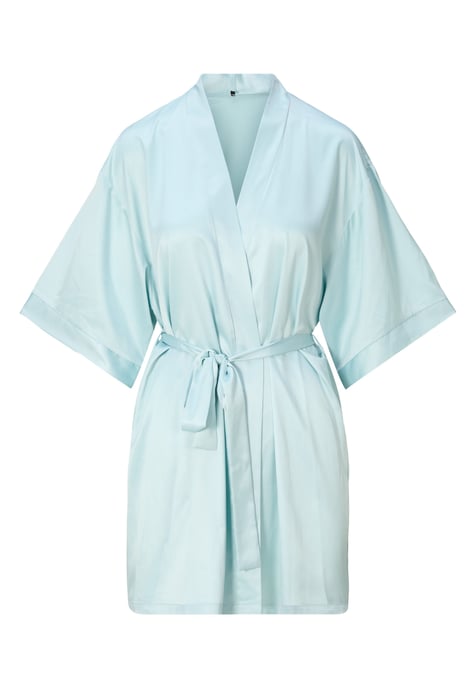 Lingadore DAILY Satin kimono - Image 1