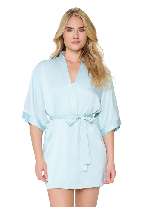 Lingadore DAILY Satin kimono - Image 2