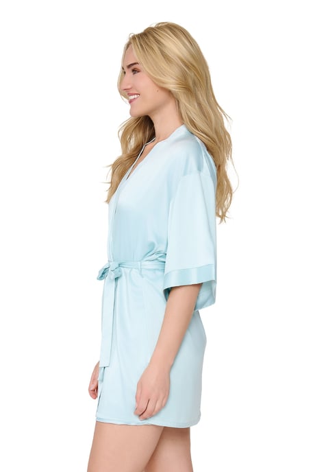 Lingadore DAILY Satin kimono - Image 3