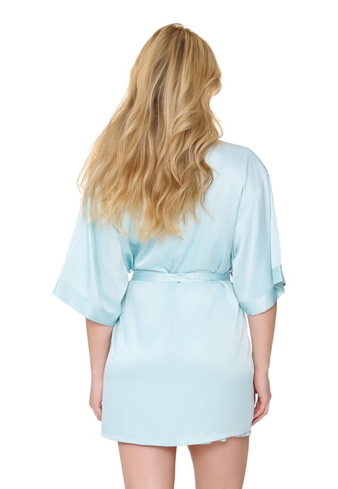 Lingadore DAILY Satin kimono - Image 4