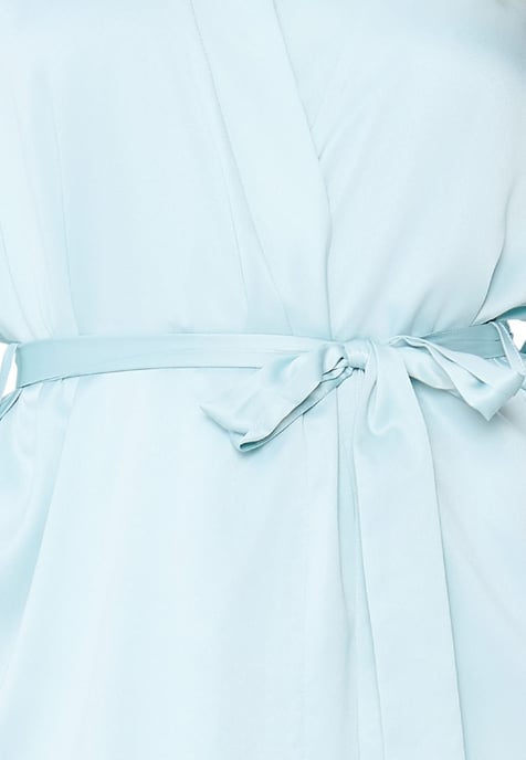 Lingadore DAILY Satin kimono - Image 5