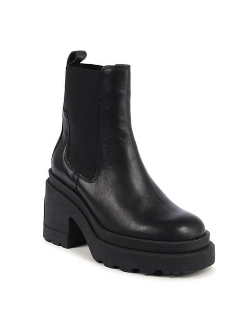 Chelsea Boots Plateauzool - Image 2