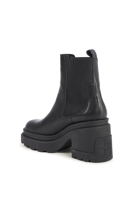 Chelsea Boots Plateauzool - Image 3