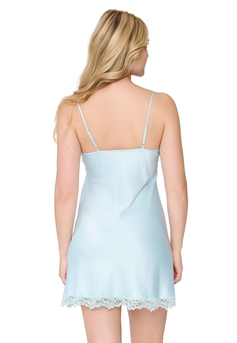 Lingadore DAILY Satin chemise - Image 4
