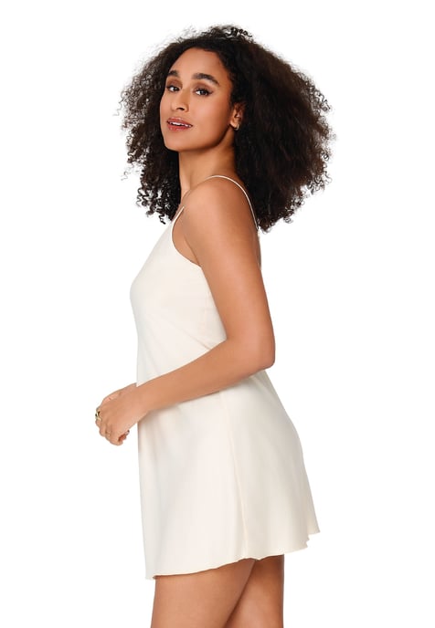 Lingadore DAILY Satin chemise - Image 3