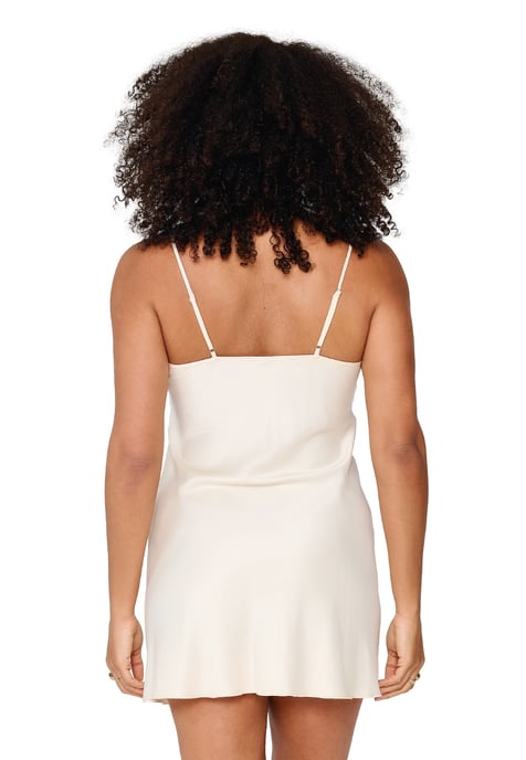 Lingadore DAILY Satin chemise - Image 4
