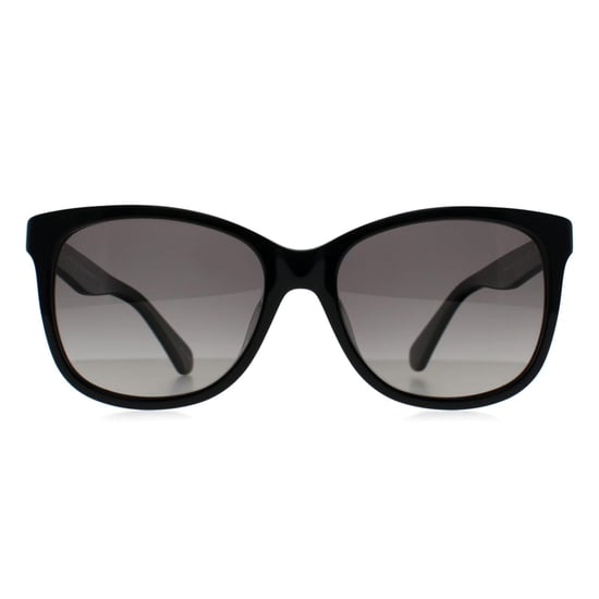 Kate Spade Danalyn/S 807 WJ zwartgrijze zonnebril - Image 1