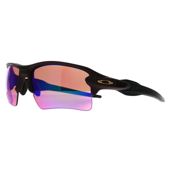 Oakley Flak 2 XL OO9188-J8 mat grenache prizm golf zonnebril - Image 2