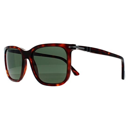 Persol PO3357S 24/31 havana groene zonnebril - Image 2
