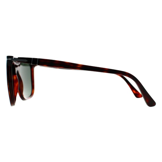 Persol PO3357S 24/31 havana groene zonnebril - Image 3
