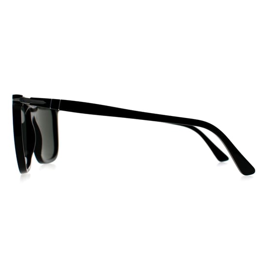 Persol PO3357S 95/58 zwart groen gepolariseerde zonnebril - Image 3