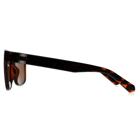 Guess GF5120 52E donker havana bruin zonnebril - Image 3