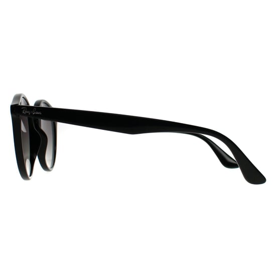 Ray-Ban 2180 601/11 gepolijst zwart grijs gradiënt zonnebril - Image 3