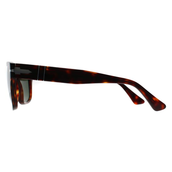 Persol PO3341S 24/31 havana groene zonnebril - Image 3