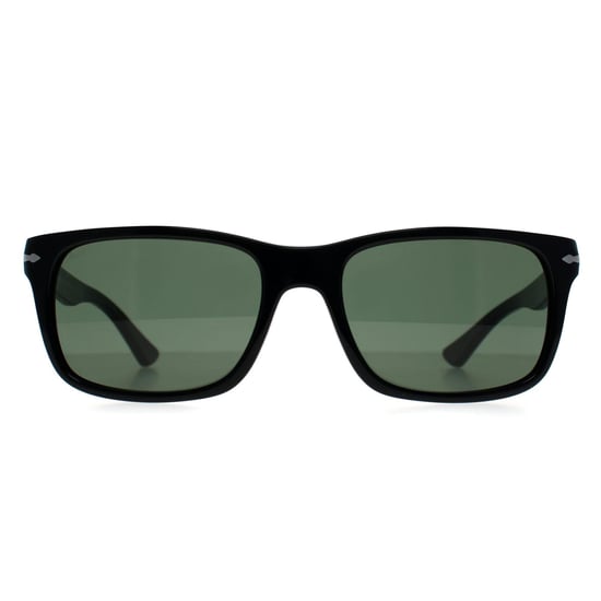Persol PO3048S 95/31 zwart groene zonnebril - Image 1