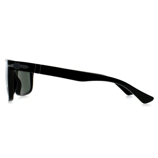 Persol PO3048S 95/31 zwart groene zonnebril - Image 3
