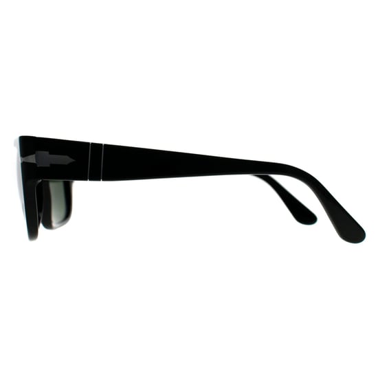 Persol PO3315S 95/31 zwart groene zonnebril - Image 3
