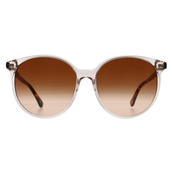 Kate Spade Kaia/F/S 900 HA kristal bruin gradiënt zonnebril - Image 1