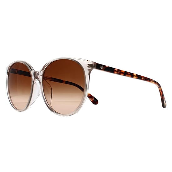 Kate Spade Kaia/F/S 900 HA kristal bruin gradiënt zonnebril - Image 2