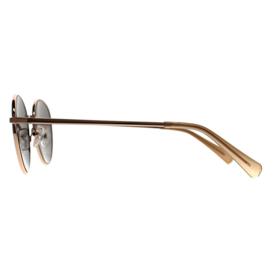 Kenneth Cole Reaction KC2839 28Z roségoud gouden spiegel zonnebril - Image 3