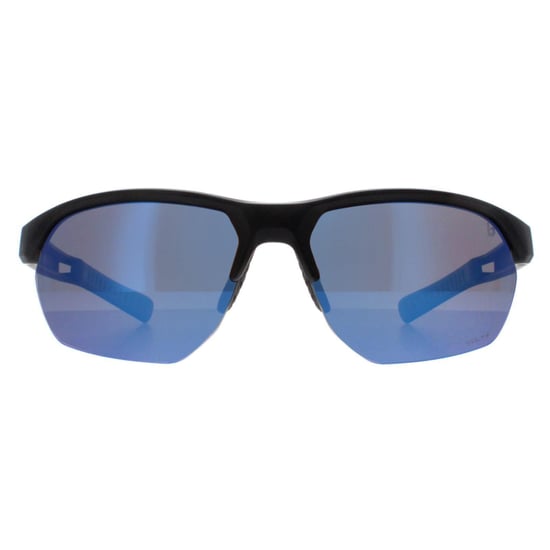 Bolle Victus BS065004 zwart mat blauw volt+ offshore gepolariseerde zonnebril - Image 1
