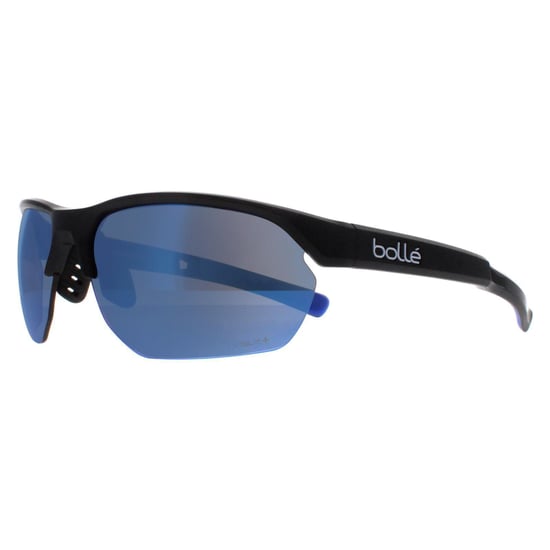 Bolle Victus BS065004 zwart mat blauw volt+ offshore gepolariseerde zonnebril - Image 2