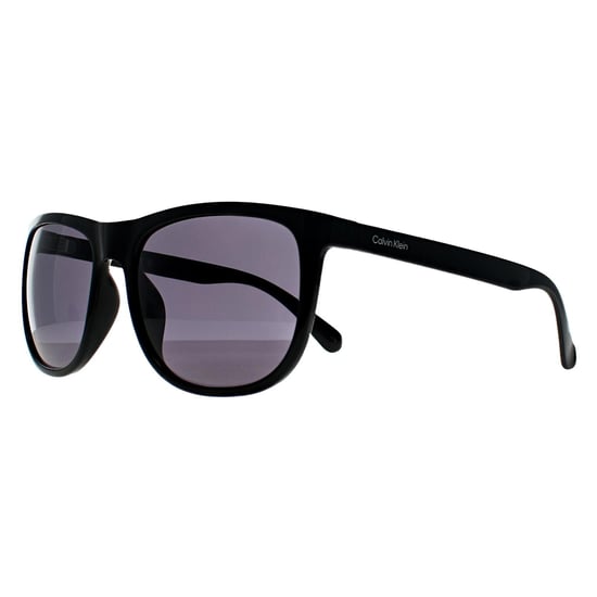 Calvin Klein CK22557S 001 zwart grijze zonnebril - Image 2