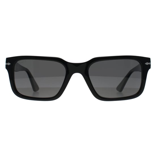 Persol PO3272S 95/31 zwart groene zonnebril - Image 1