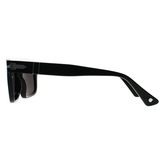Persol PO3272S 95/31 zwart groene zonnebril - Image 3