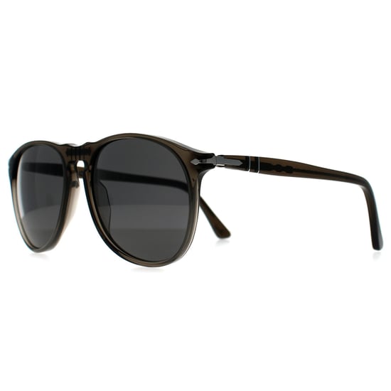 Persol PO9649S 110348 rookzwart gepolariseerde zonnebril - Image 2